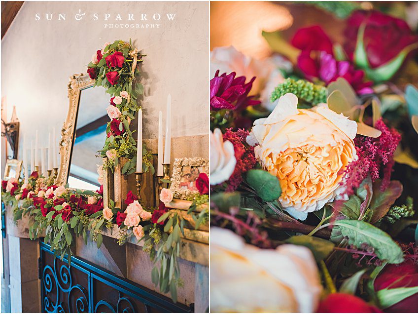 Beauty and the Beatst Styled Shoot 0036