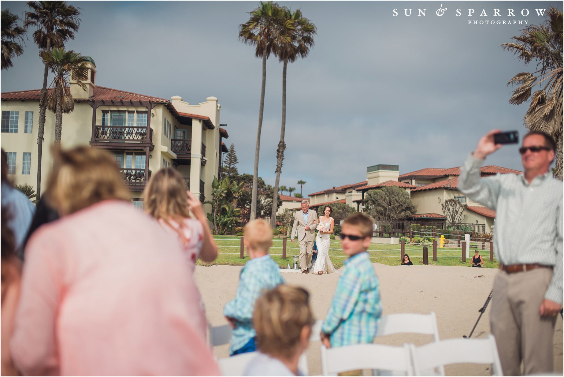 Mandalay Beach Wedding 0021