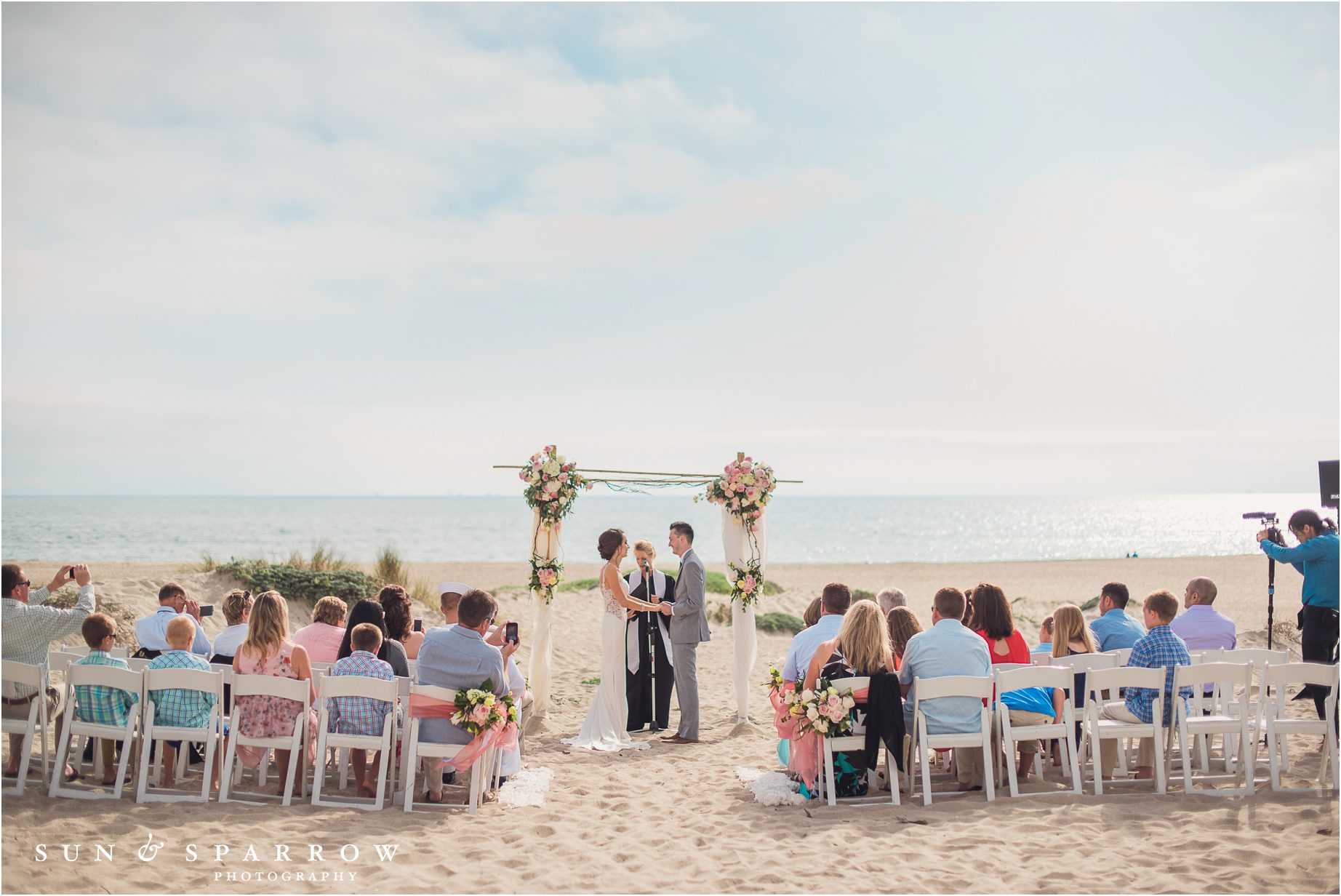 Mandalay Beach Wedding 0023