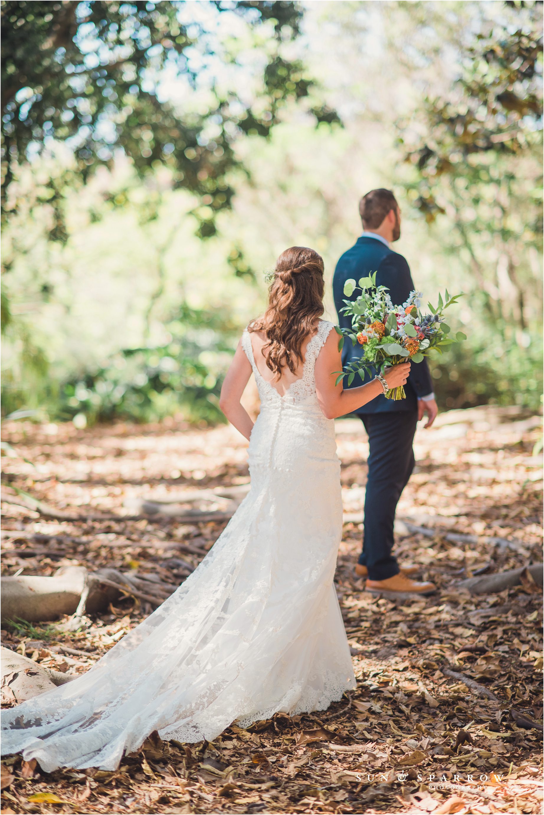 South Coast Botanic Gardens Wedding 0026