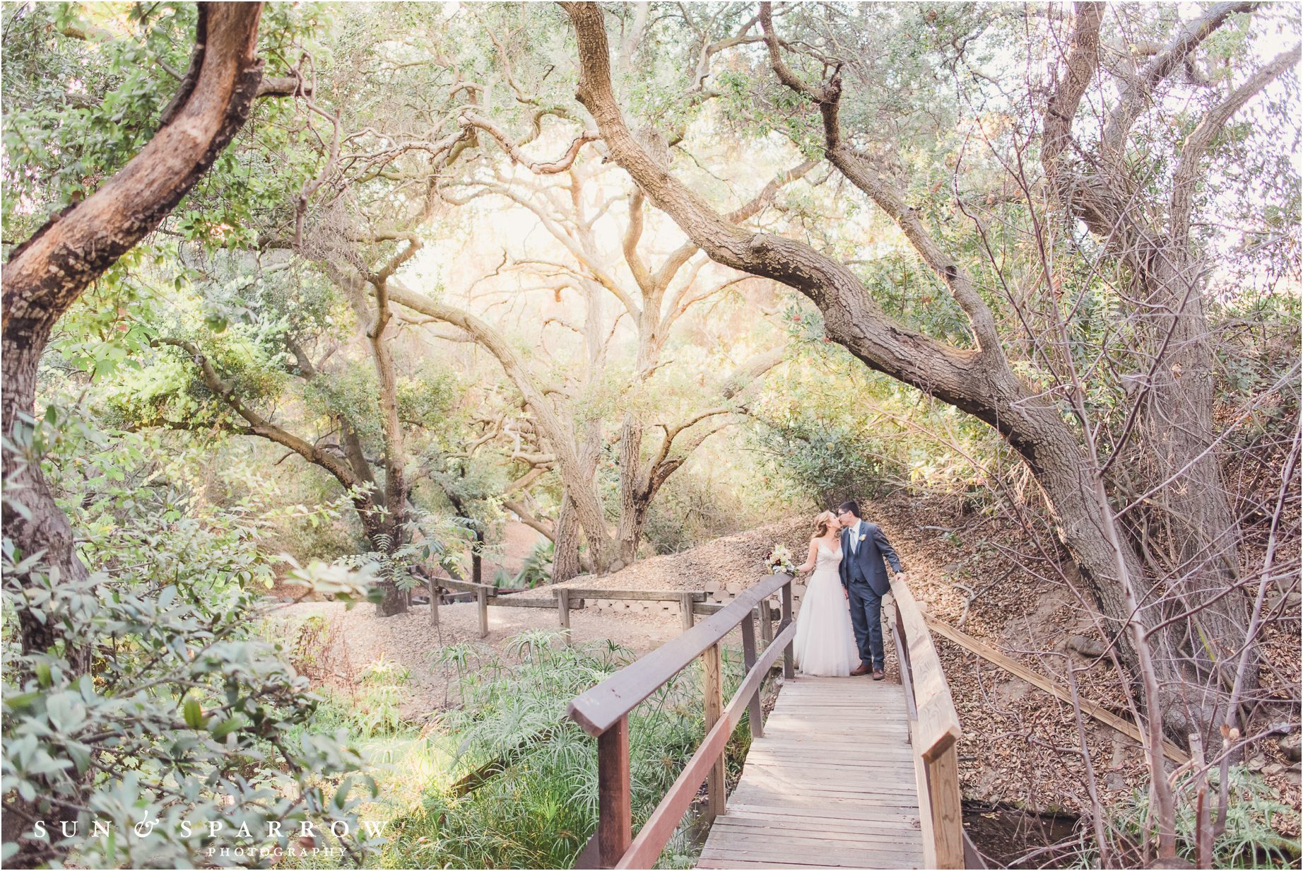 Oak Canyon Nature Center Wedding 0001