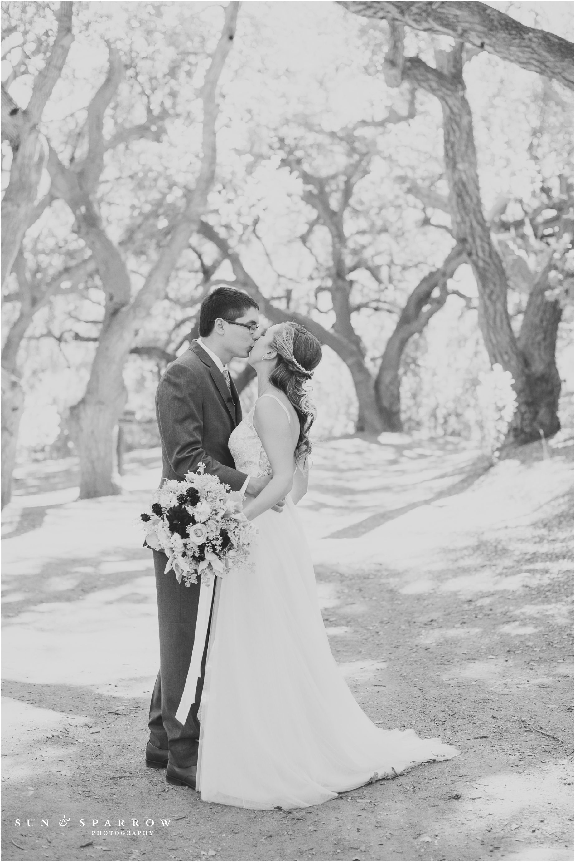 Oak Canyon Nature Center Wedding 0028