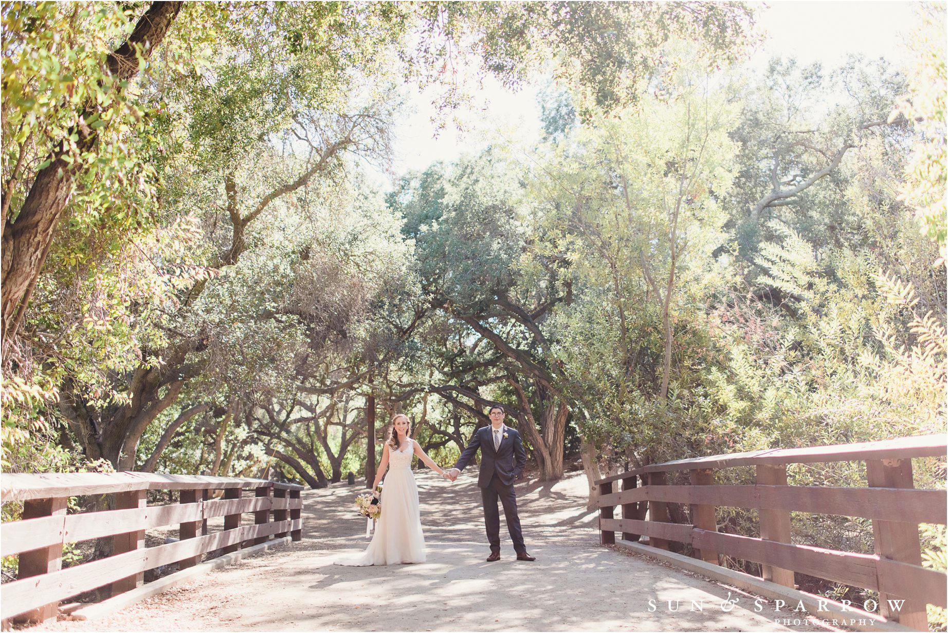 Oak Canyon Nature Center Wedding 0029