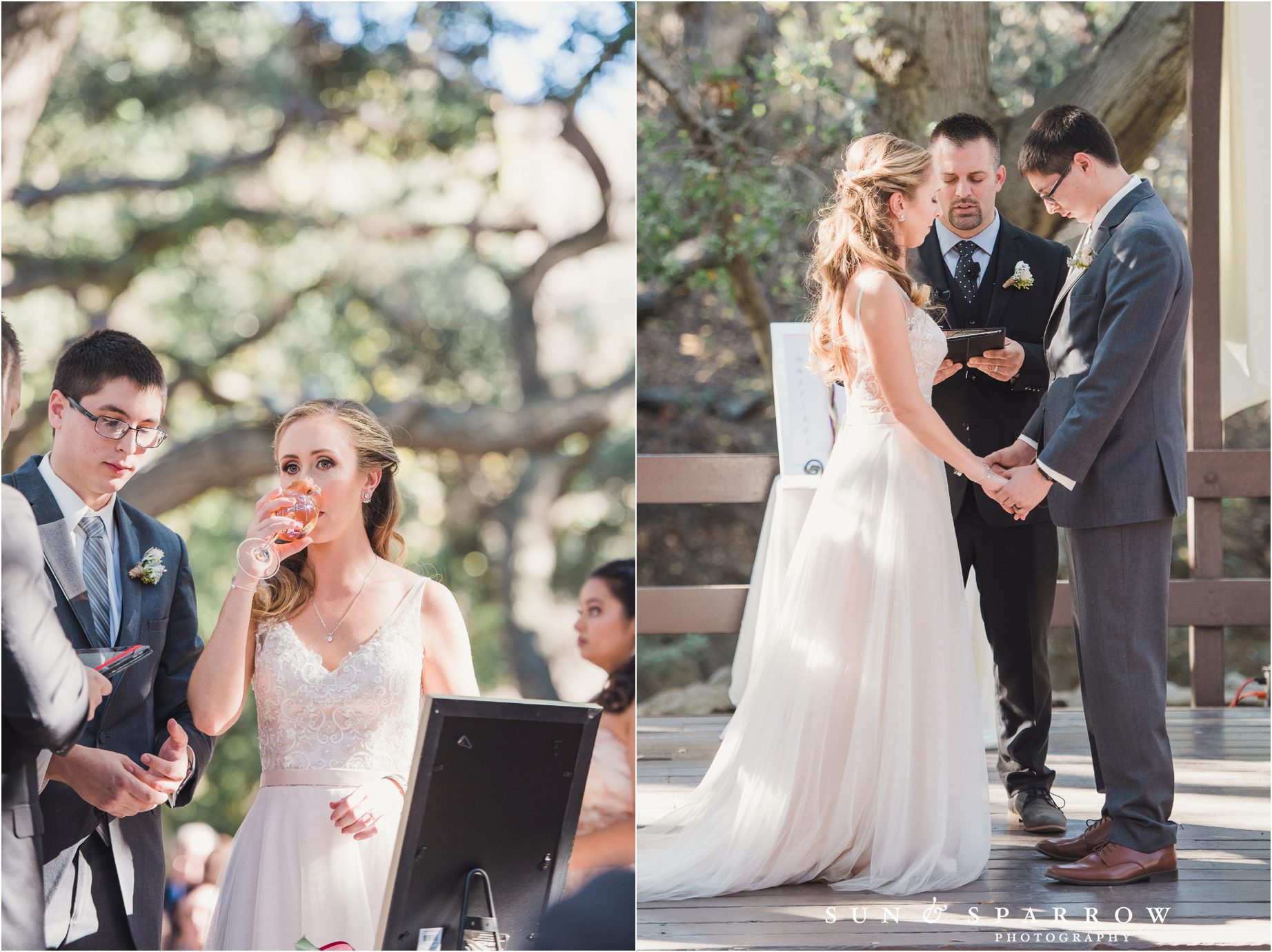 Oak Canyon Nature Center Wedding 0051