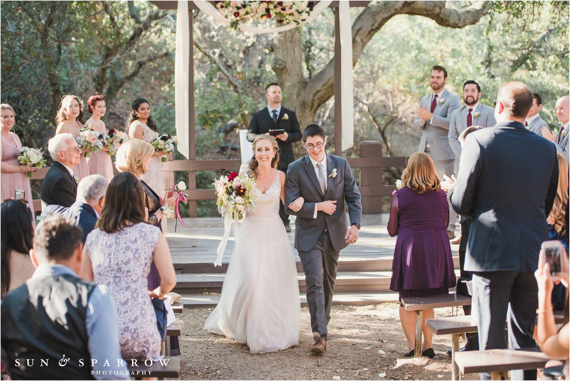 Oak Canyon Nature Center Wedding 0053
