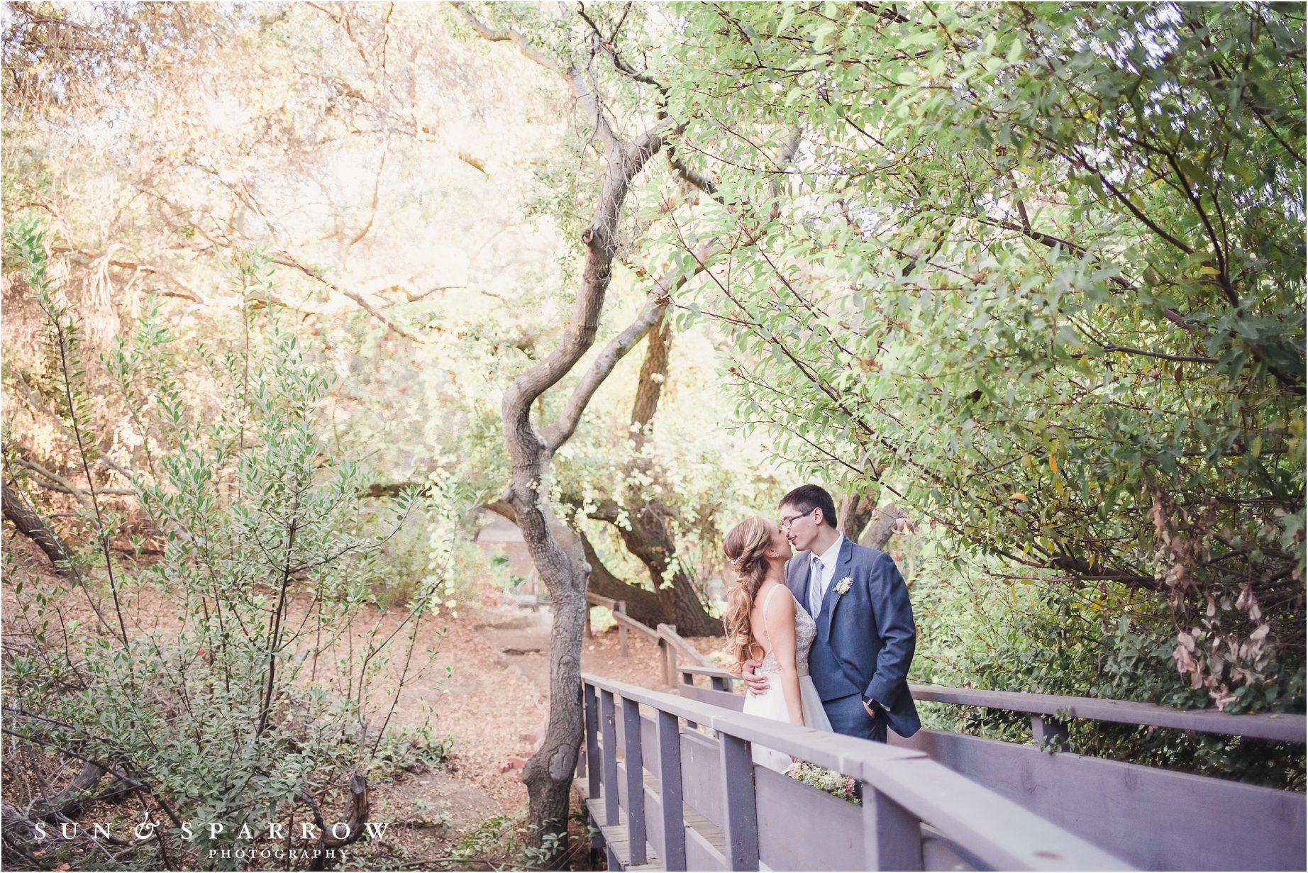 Oak Canyon Nature Center Wedding 0063