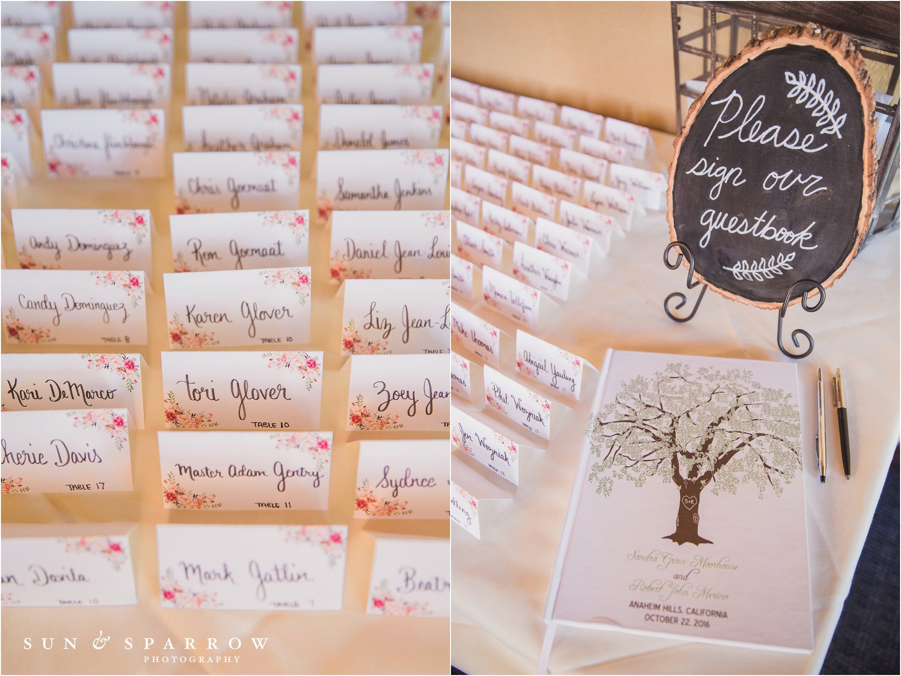 Oak Canyon Nature Center Wedding 0074