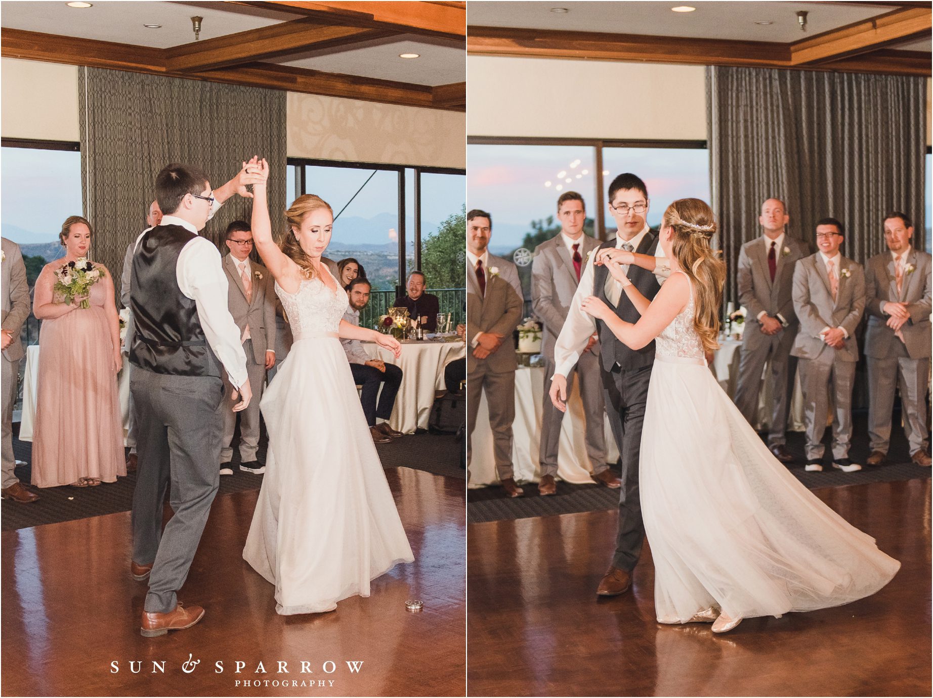 Oak Canyon Nature Center Wedding 0080