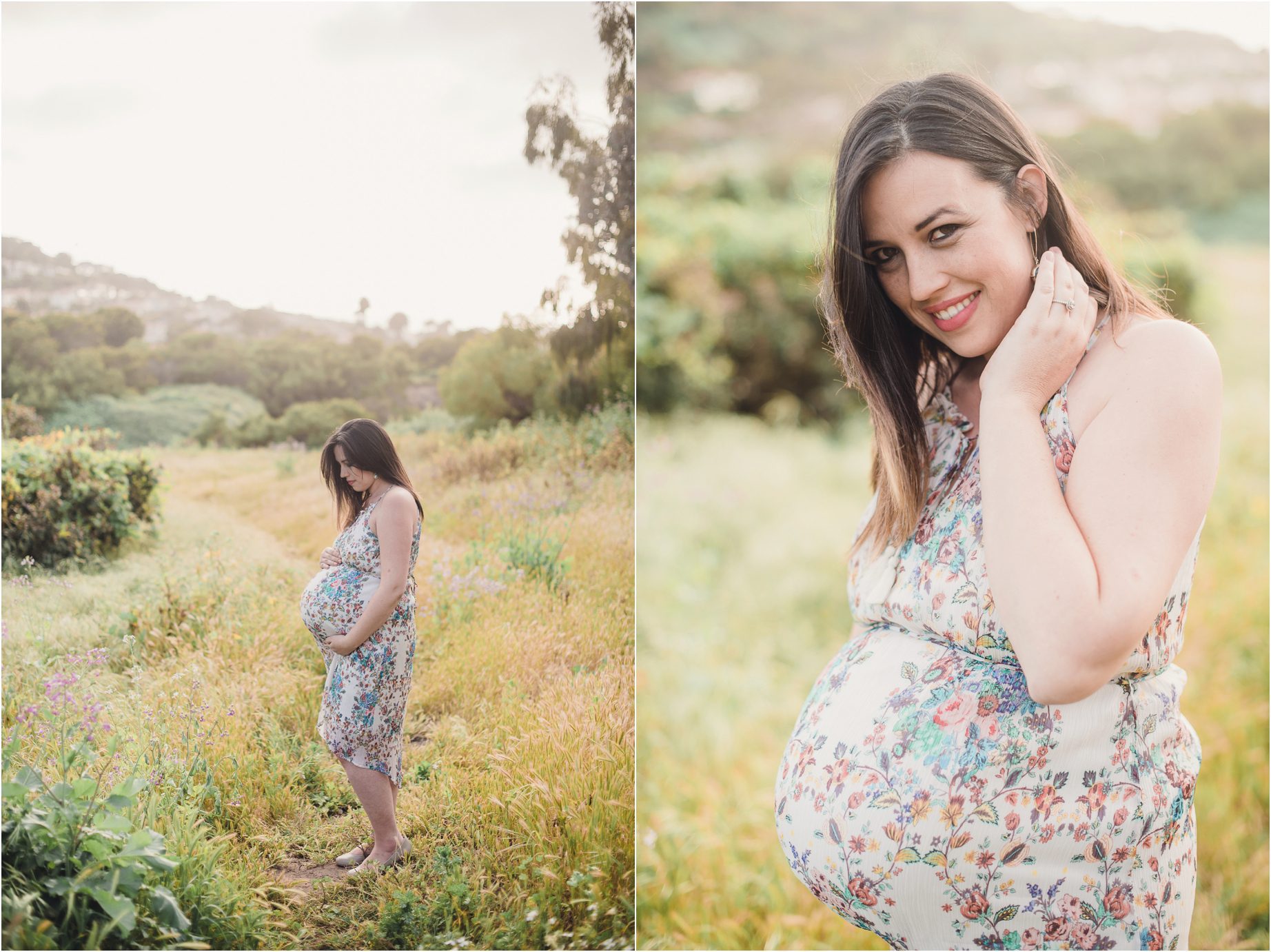 South Bay Maternity Photography 0005
