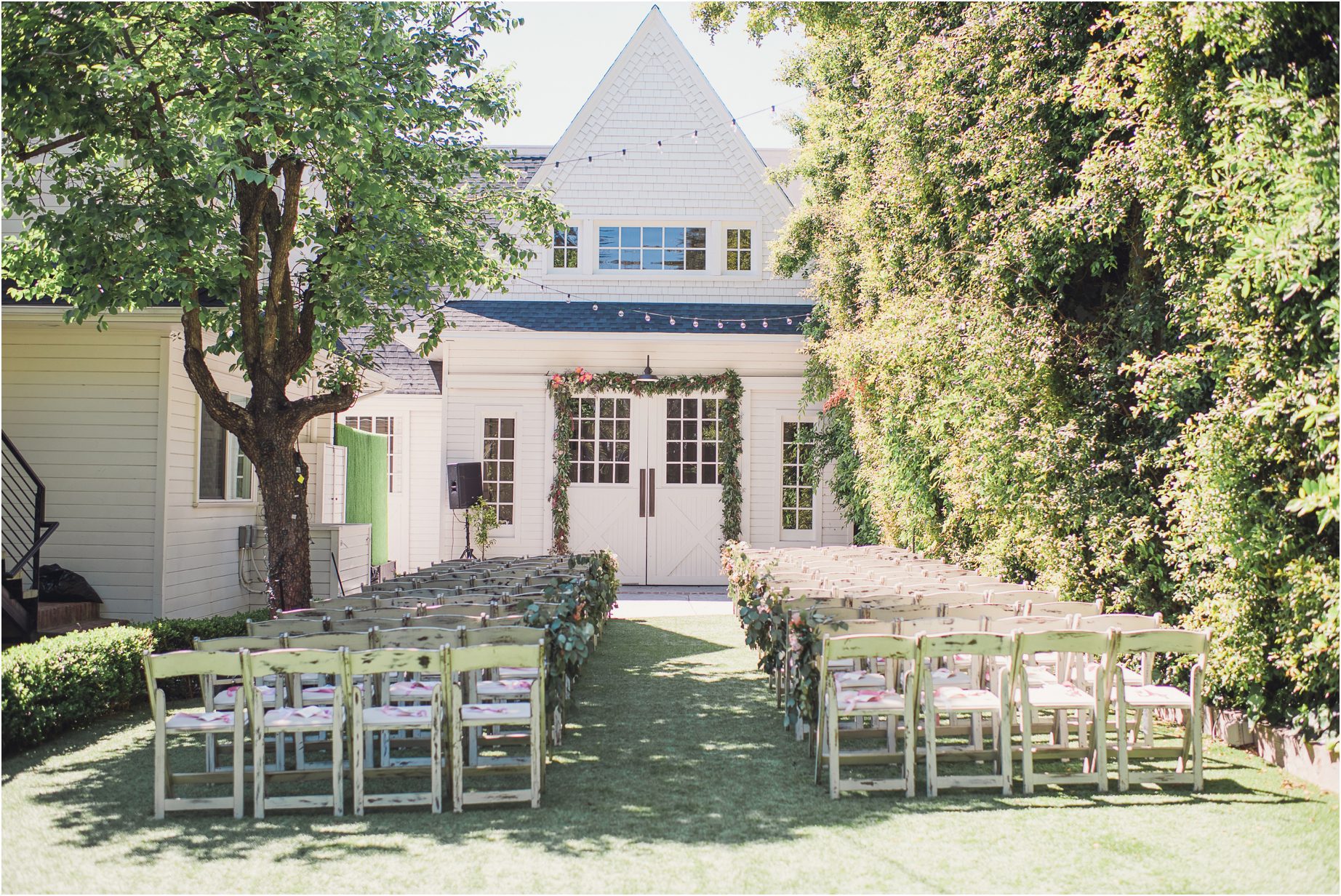 Lombardi House Wedding 0035