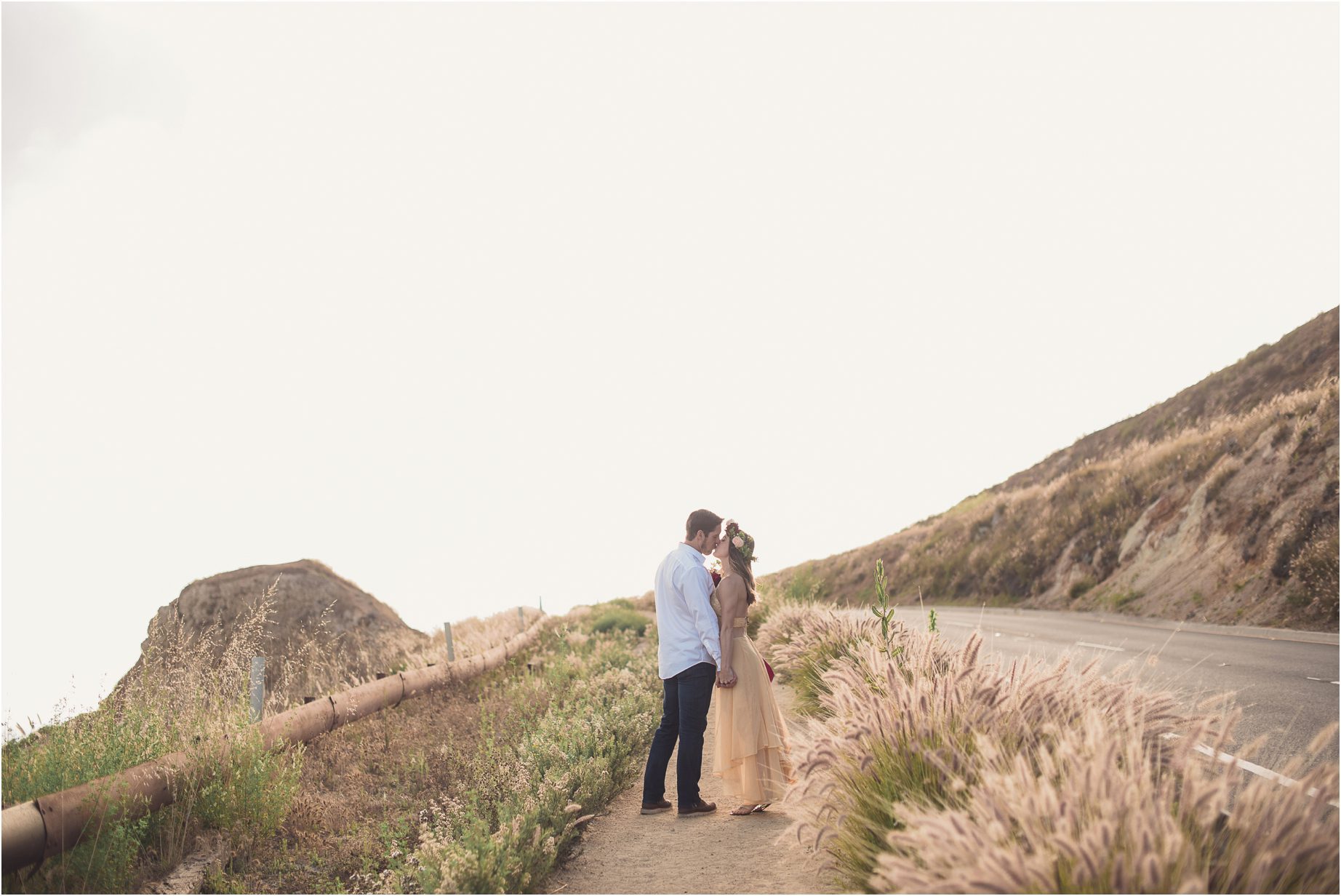 Point Vicente Engagement 0016