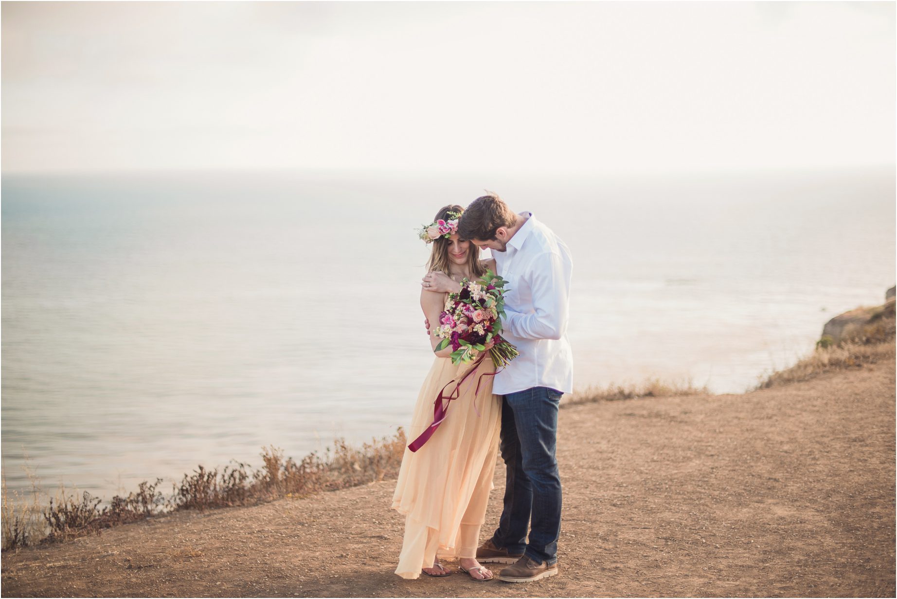 Point Vicente Engagement 0022