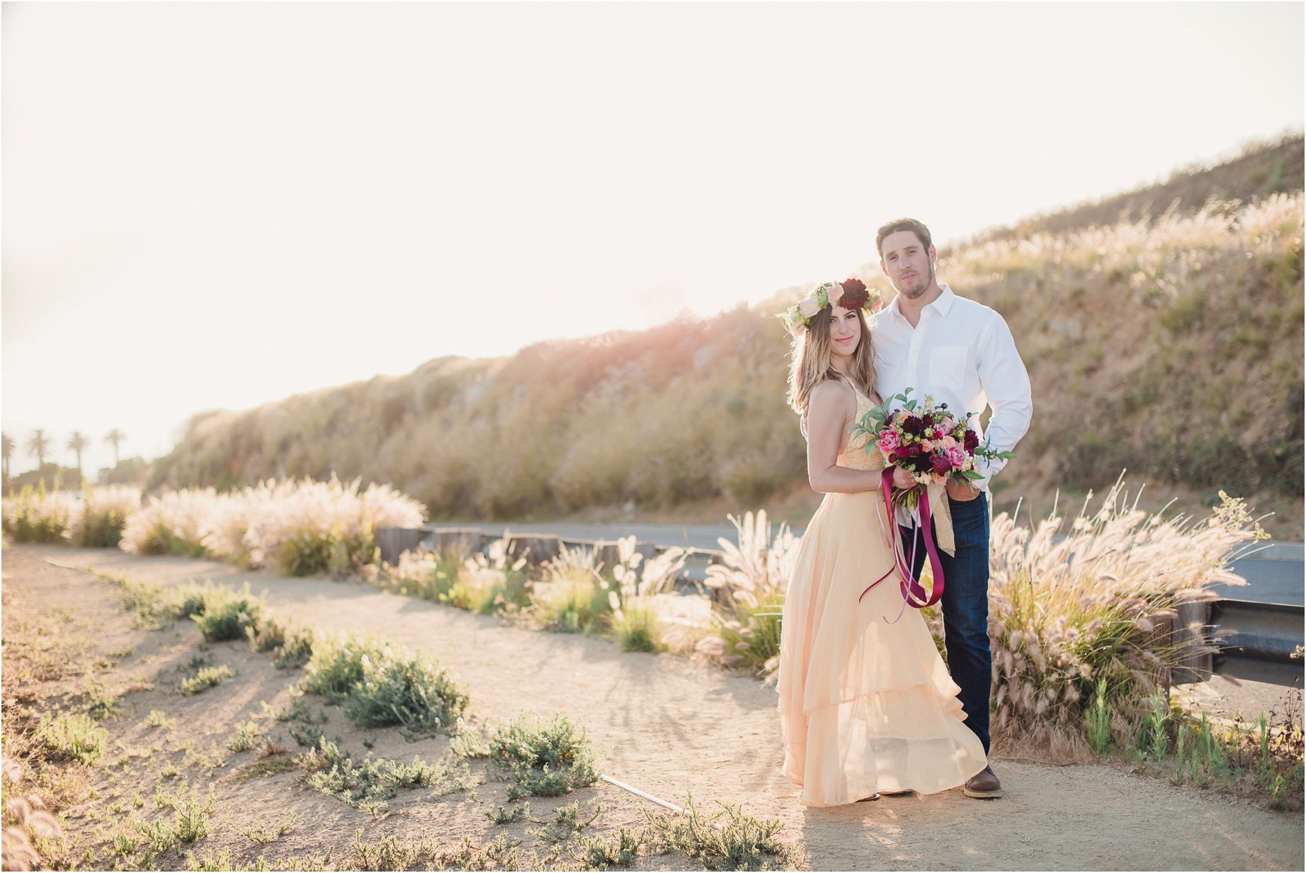 Point Vicente Engagement 0028