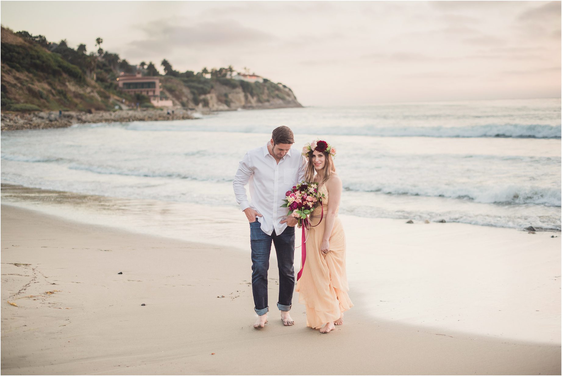 Point Vicente Engagement 0035