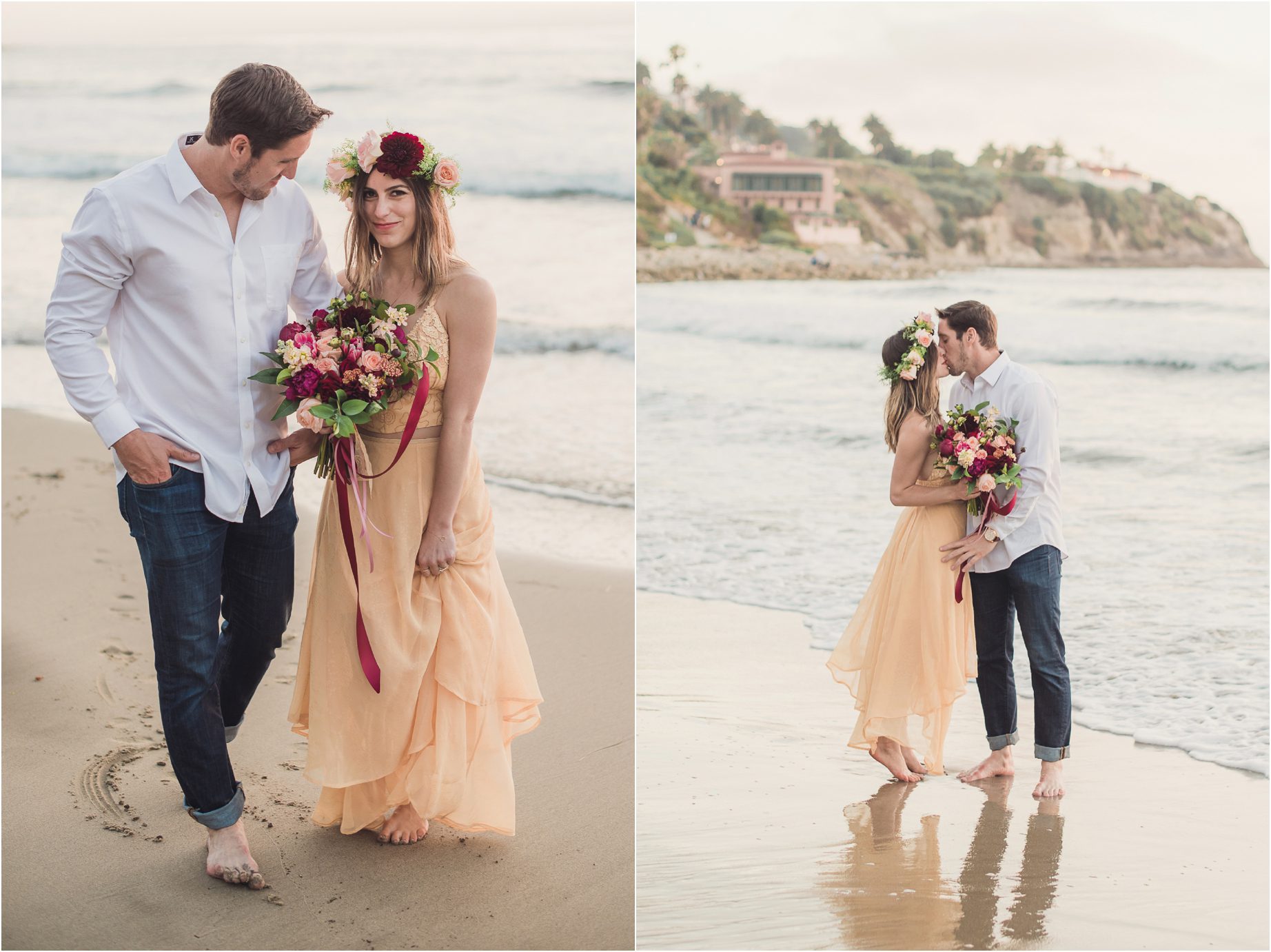 Point Vicente Engagement 0036