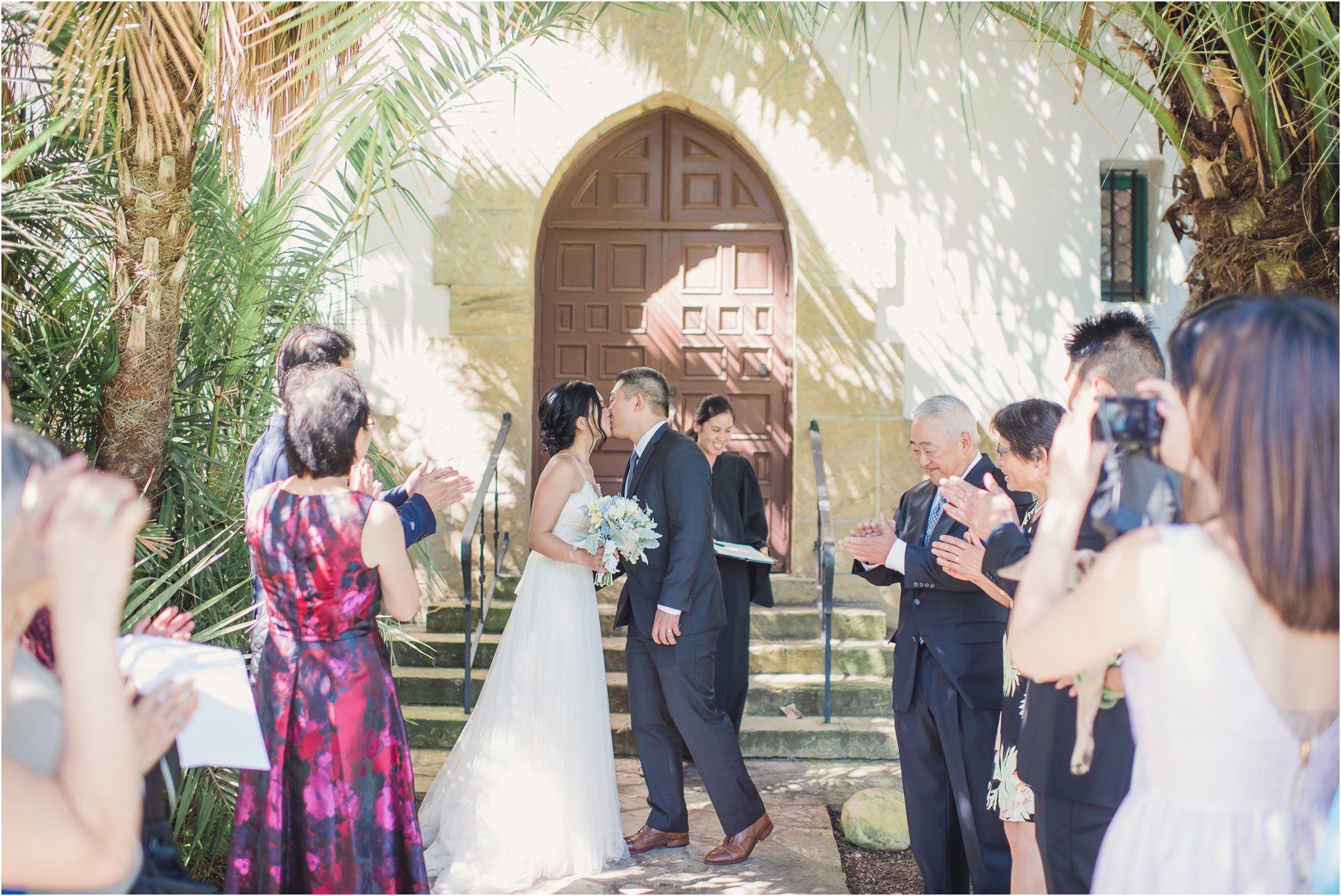 Santa Barbara Courthouse Wedding 0028