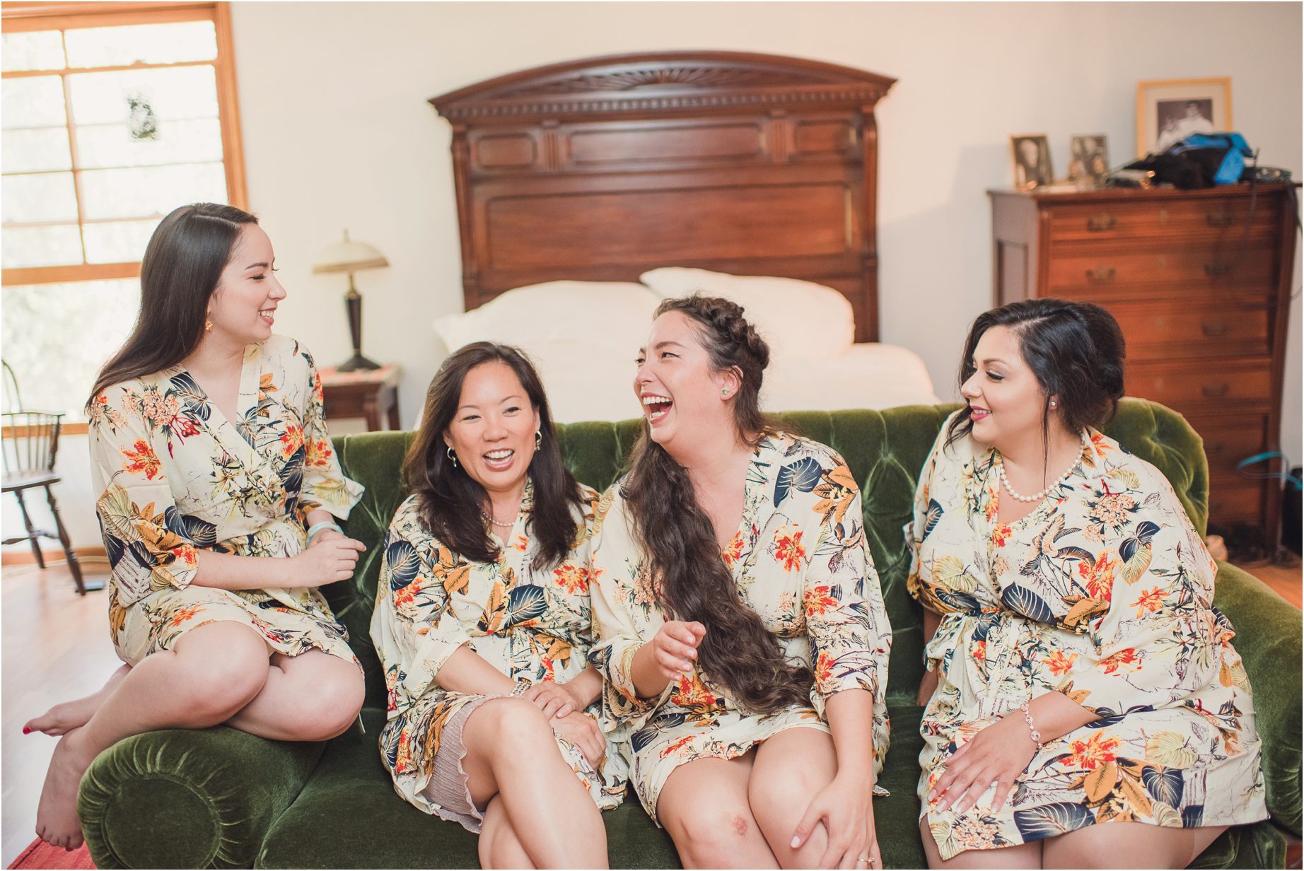 Descanso Gardens Weddings 0012