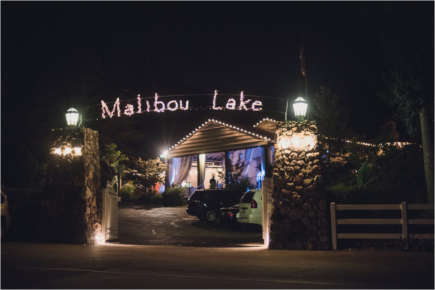 Malibou Lake Wedding 0107