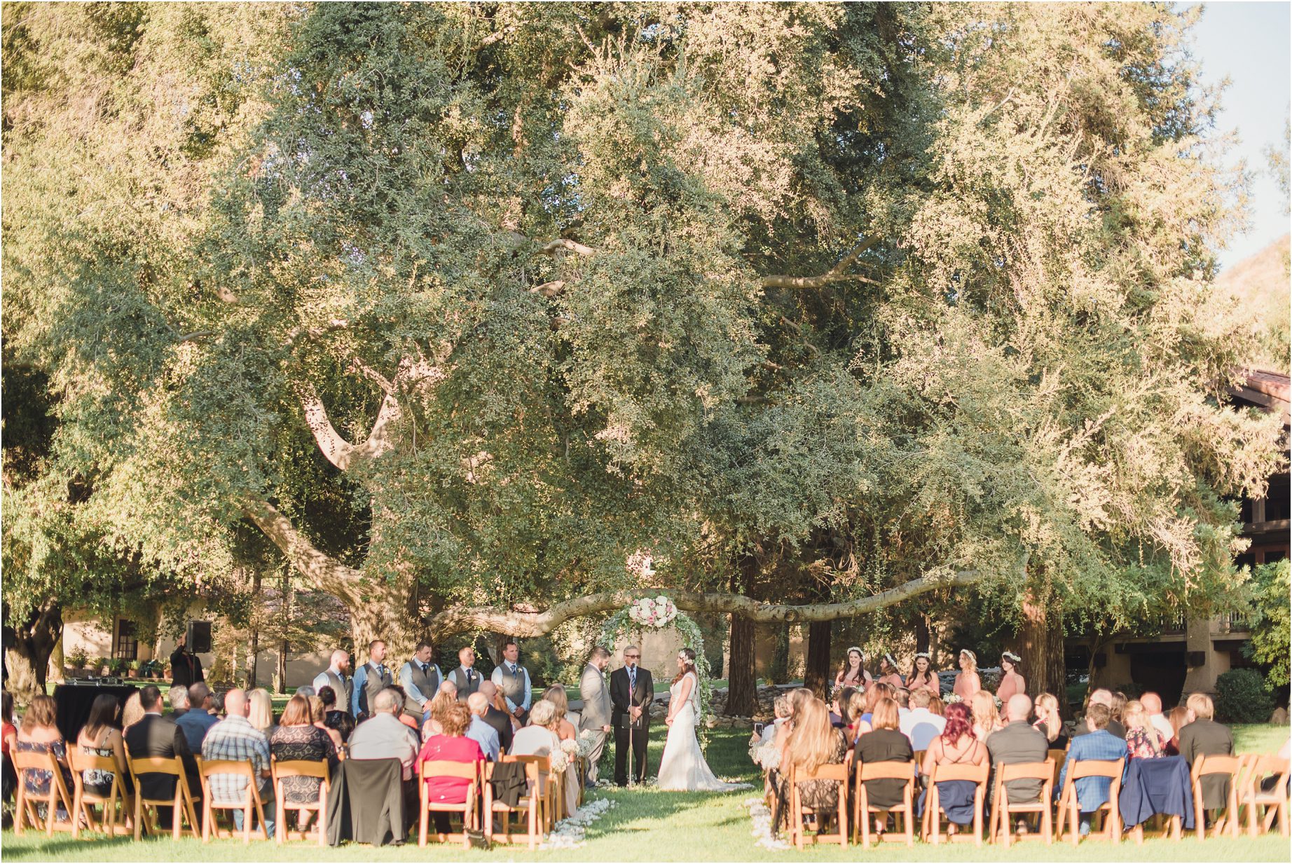 Middle ranch Wedding 0047