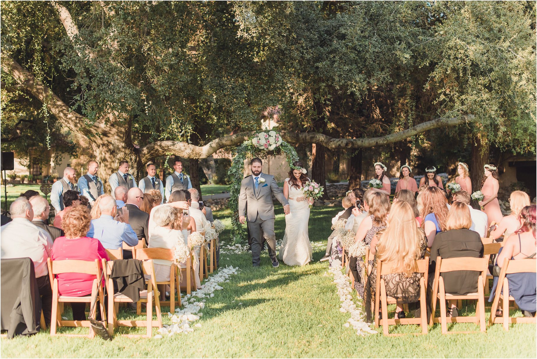 Middle ranch Wedding 0051