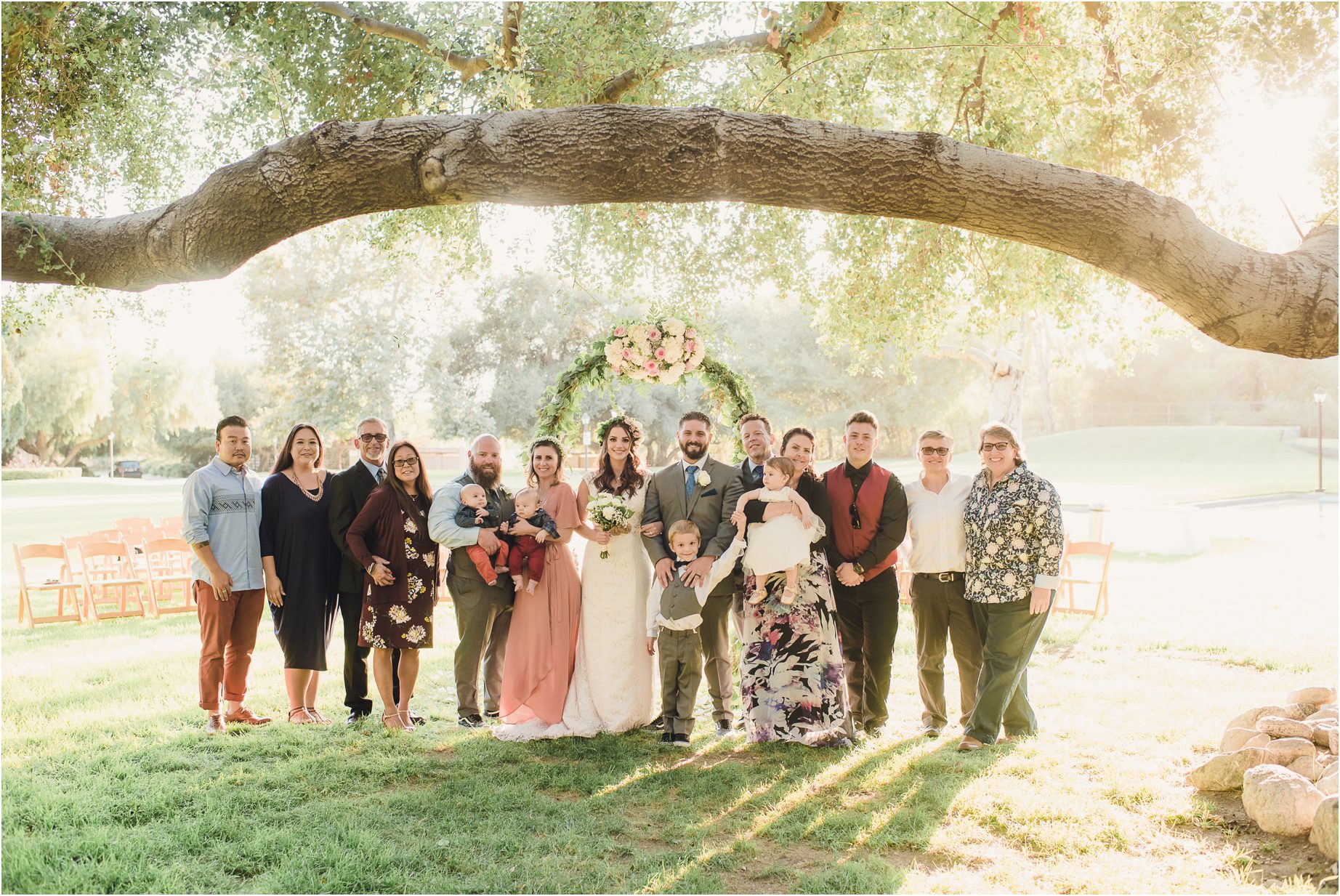 Middle ranch Wedding 0054