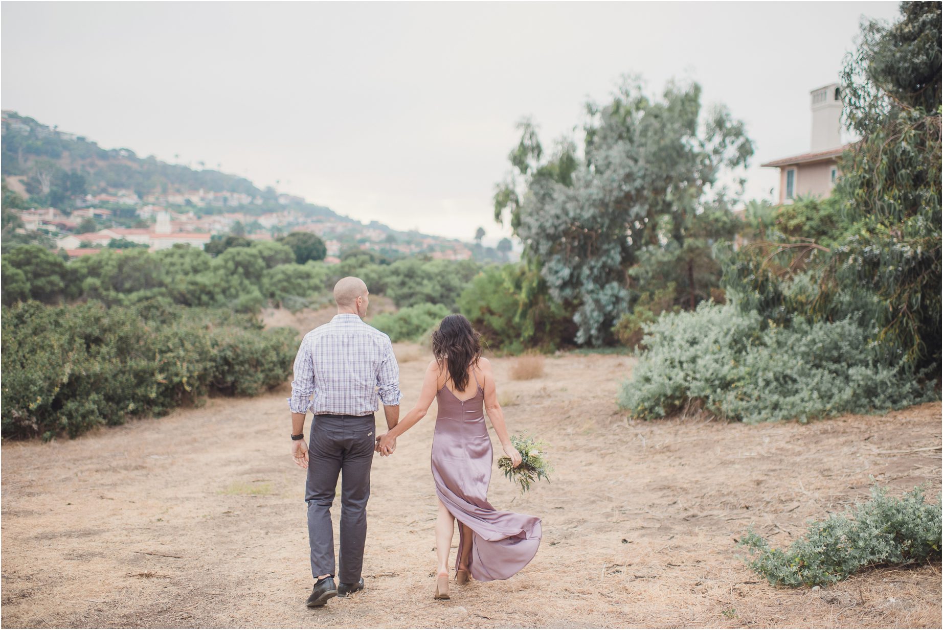 Dreamy Los Angeles Engagement 0009