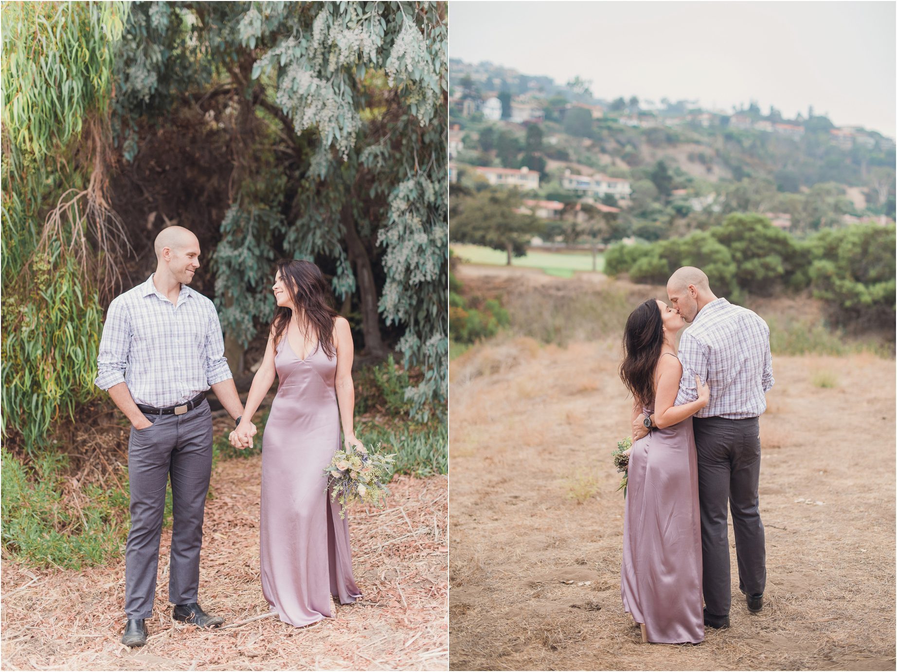 Dreamy Los Angeles Engagement 0014