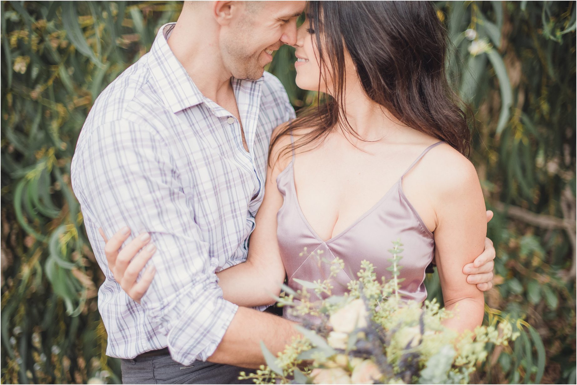 Dreamy Los Angeles Engagement 0018
