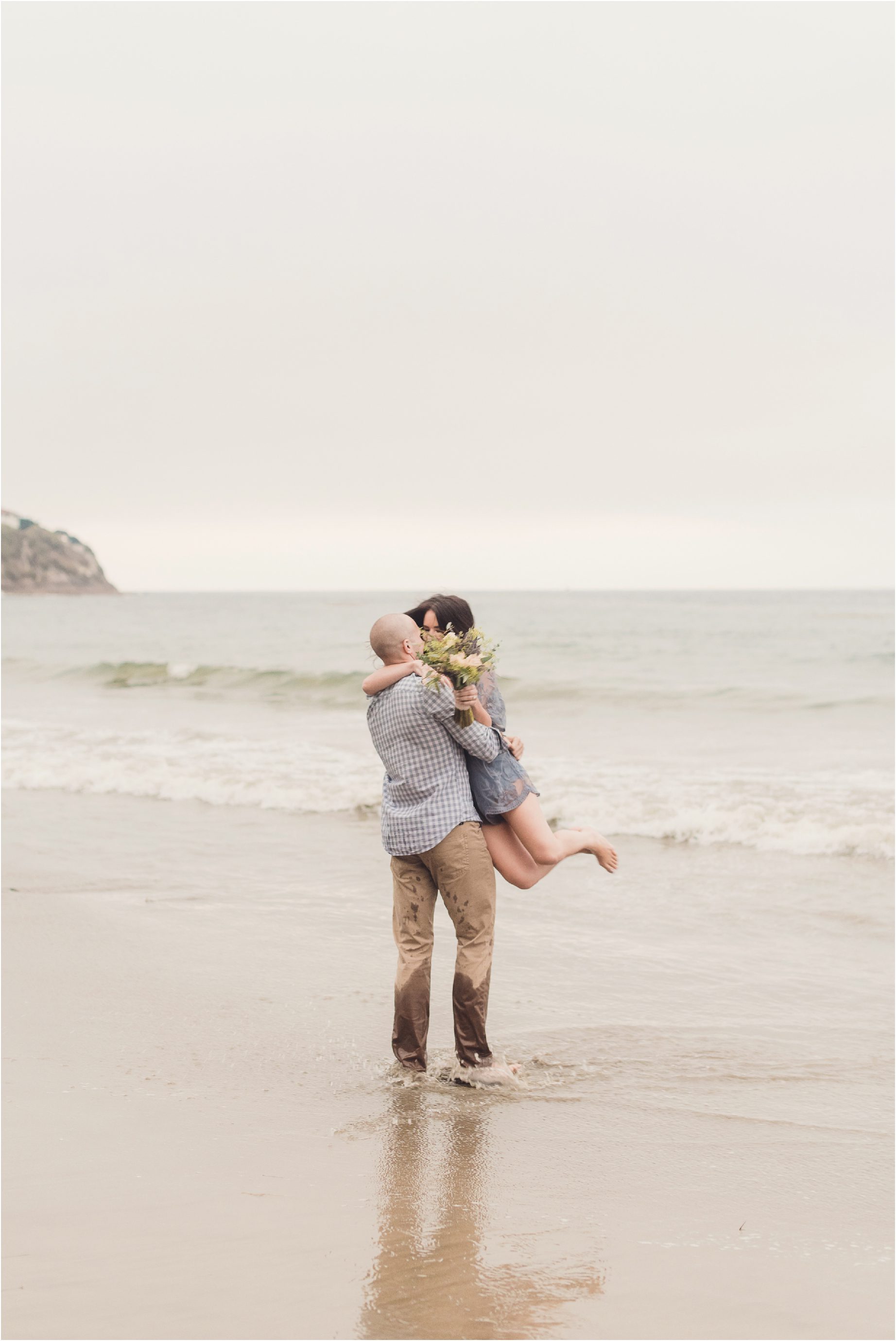 Dreamy Los Angeles Engagement 0032