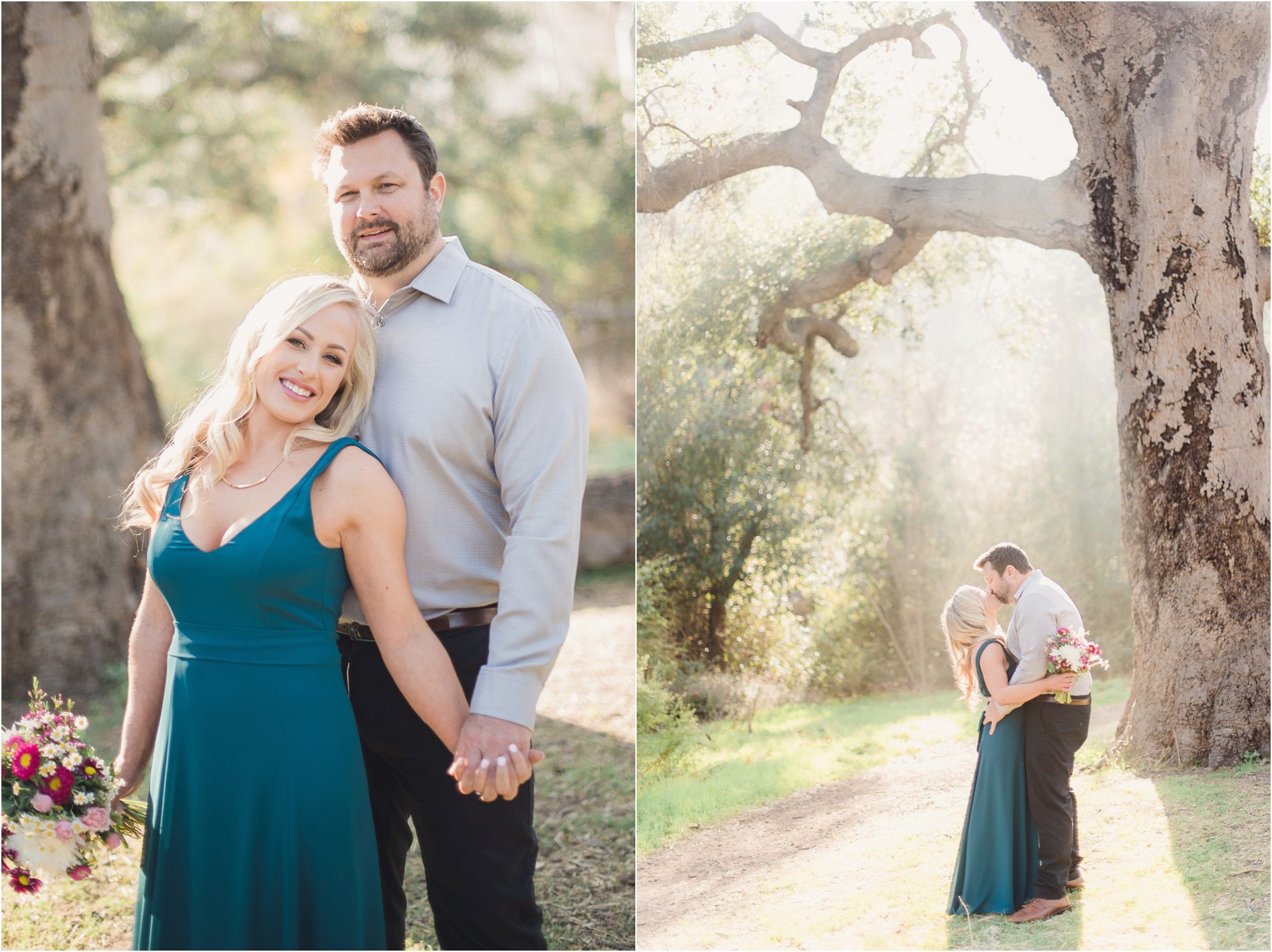 Dreamy So cal Engagement 0002