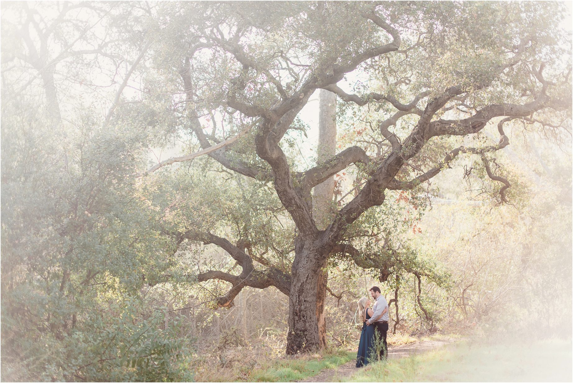 Dreamy So cal Engagement 0004