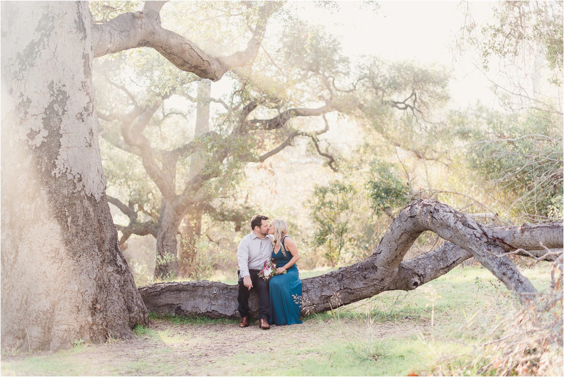 Dreamy So cal Engagement 0008