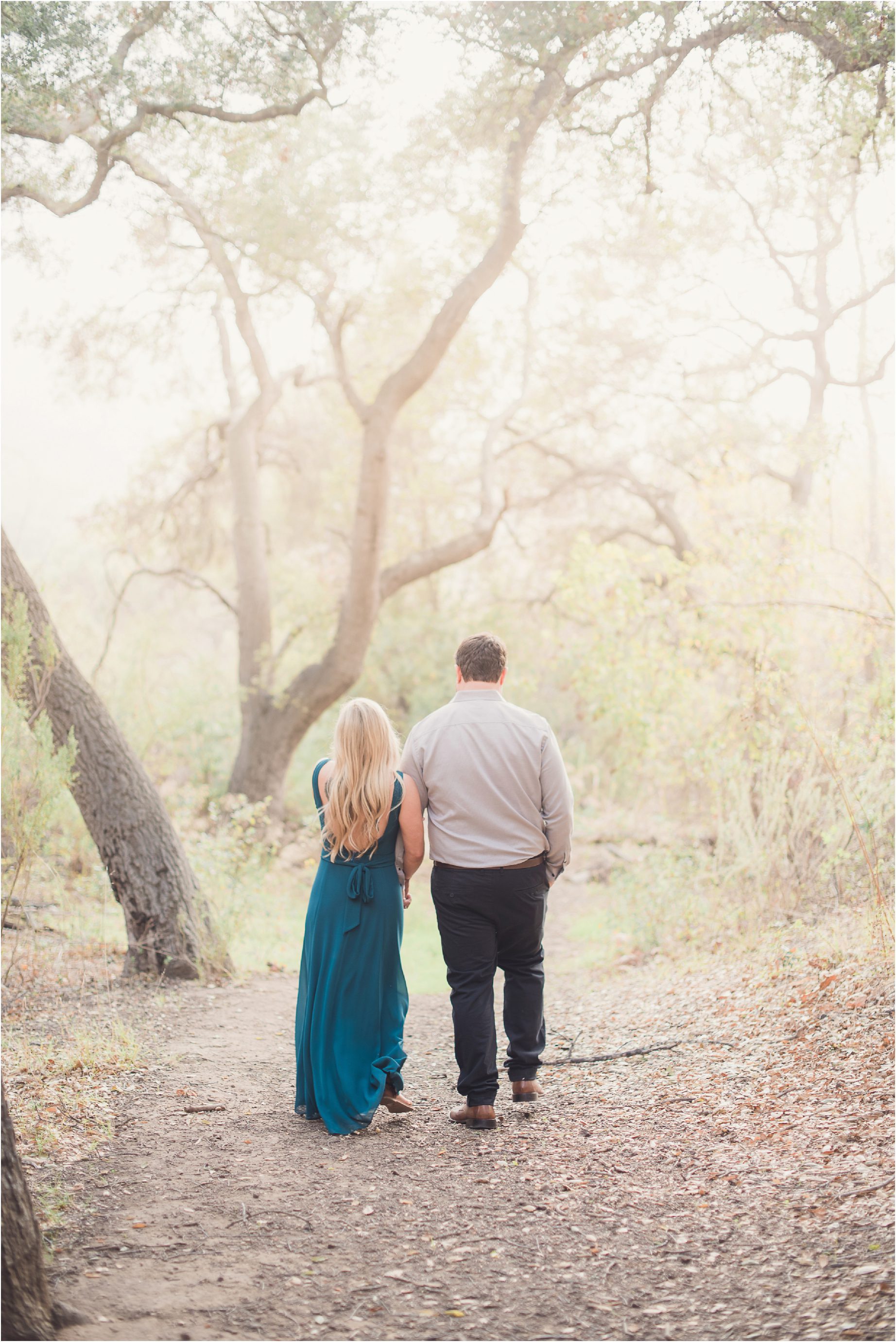 Dreamy So cal Engagement 0011