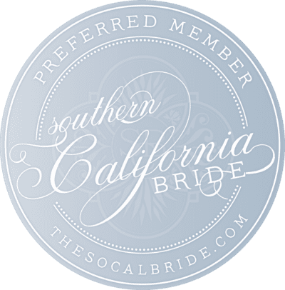 Southern California Bride MEMBER Badges 09 400X406