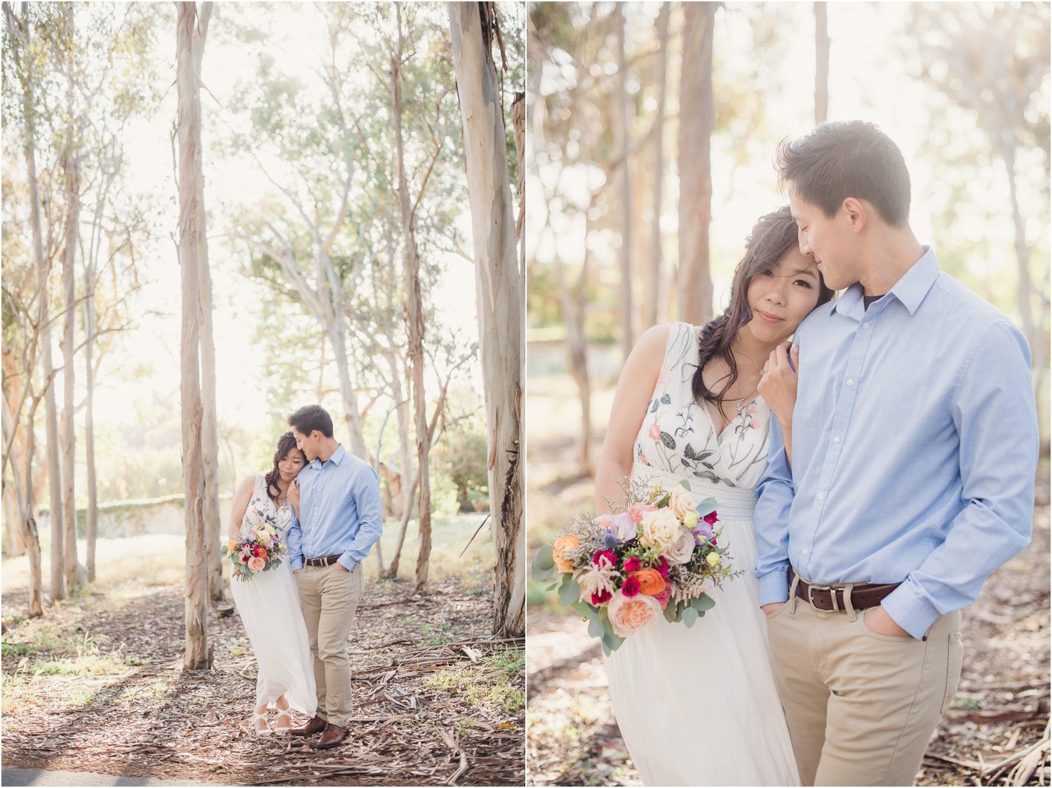 light And Bright engagement pictures 0006