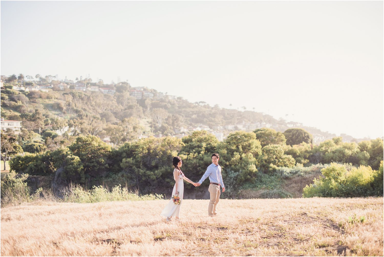 light And Bright engagement pictures 0013