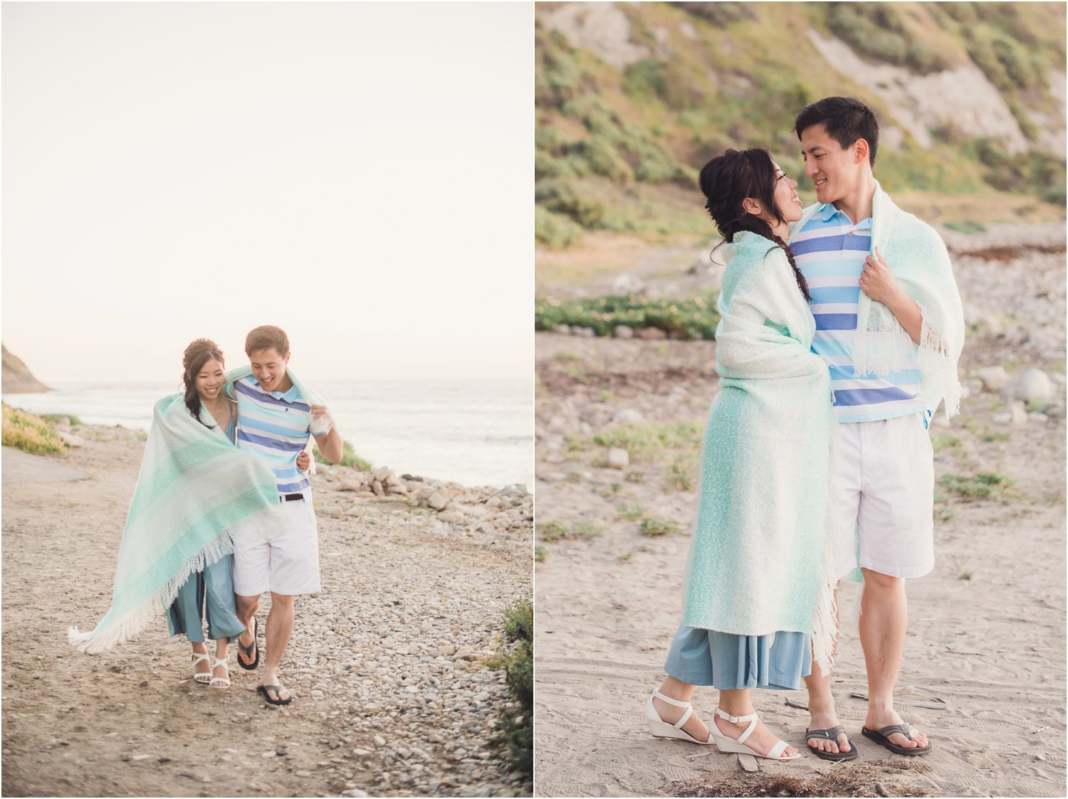 light And Bright engagement pictures 0021
