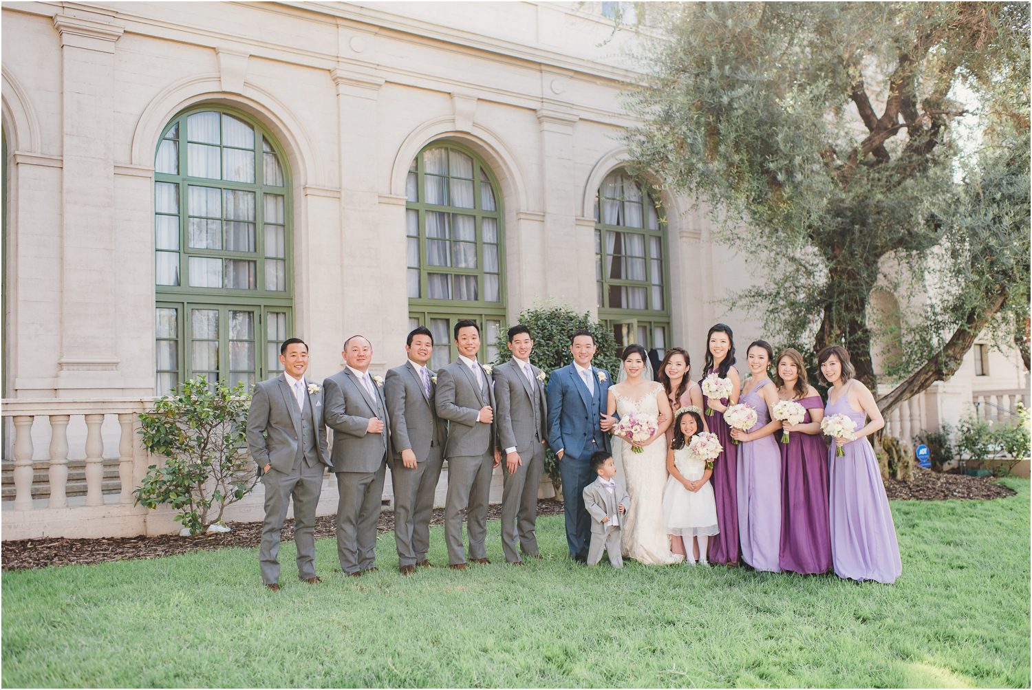 Ebell of Los Angeles wedding 0053