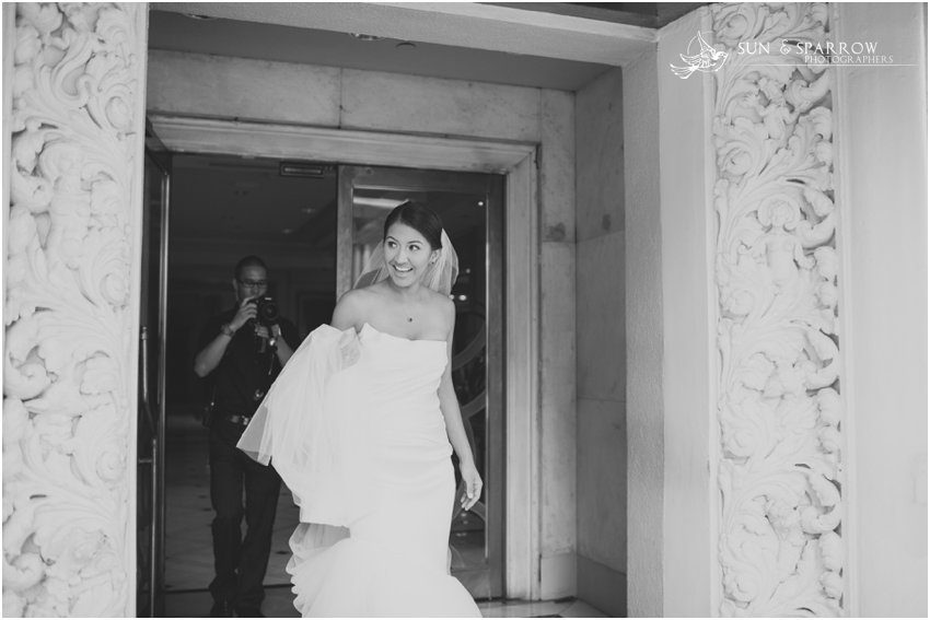 Cicadia Restraunt Wedding Photographer 0020