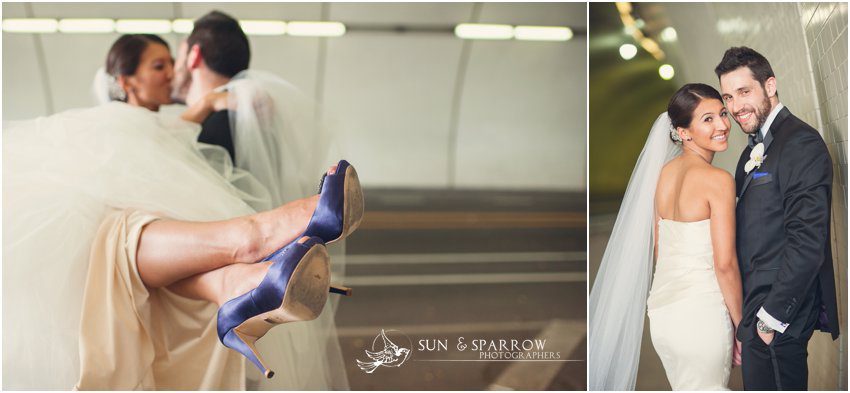 Dave & Dulce // Chic Los Angeles wedding photography 192 Cicadia Restraunt Wedding Photographer 0045