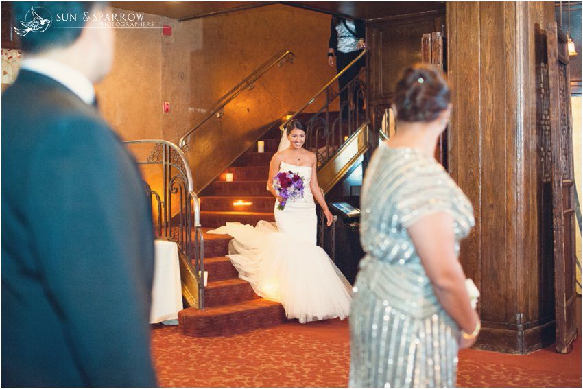Cicadia Restraunt Wedding Photographer 0061