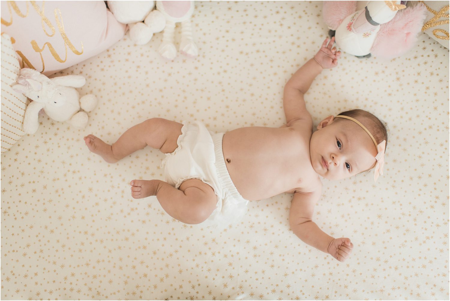 Fairy tale baby photography 0005