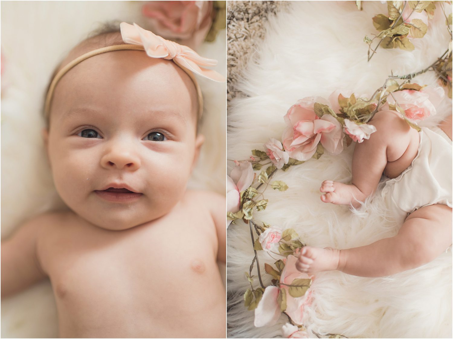 Fairy tale baby photography 0006