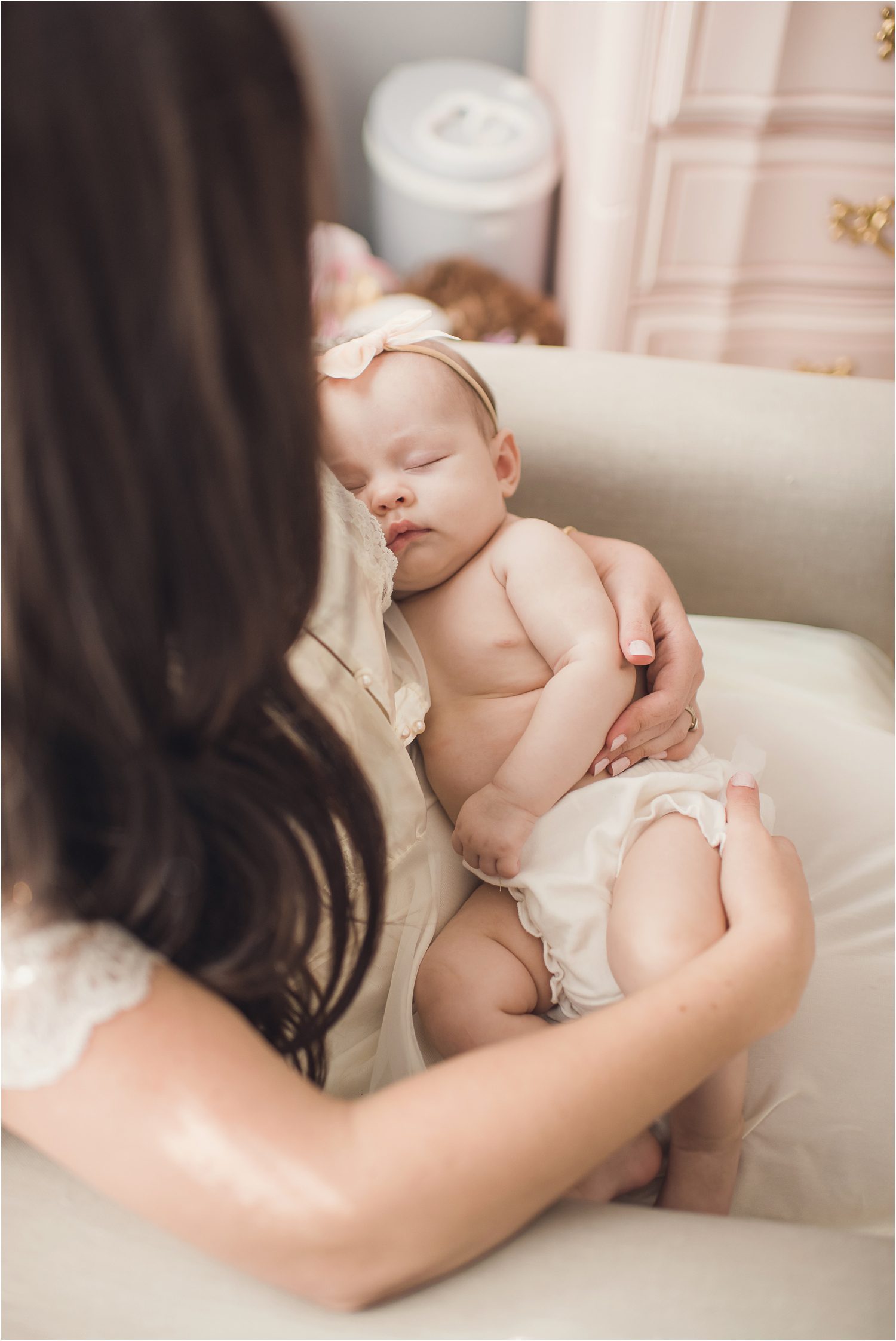 Fairy tale baby photography 0015