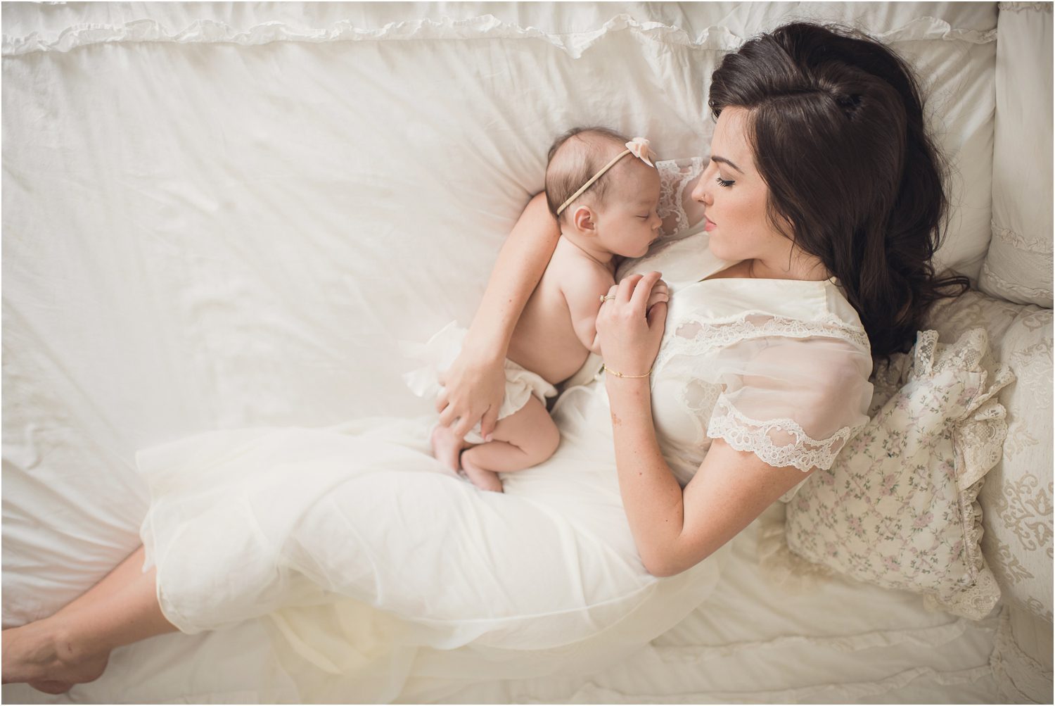 Fairy tale baby photography 0016