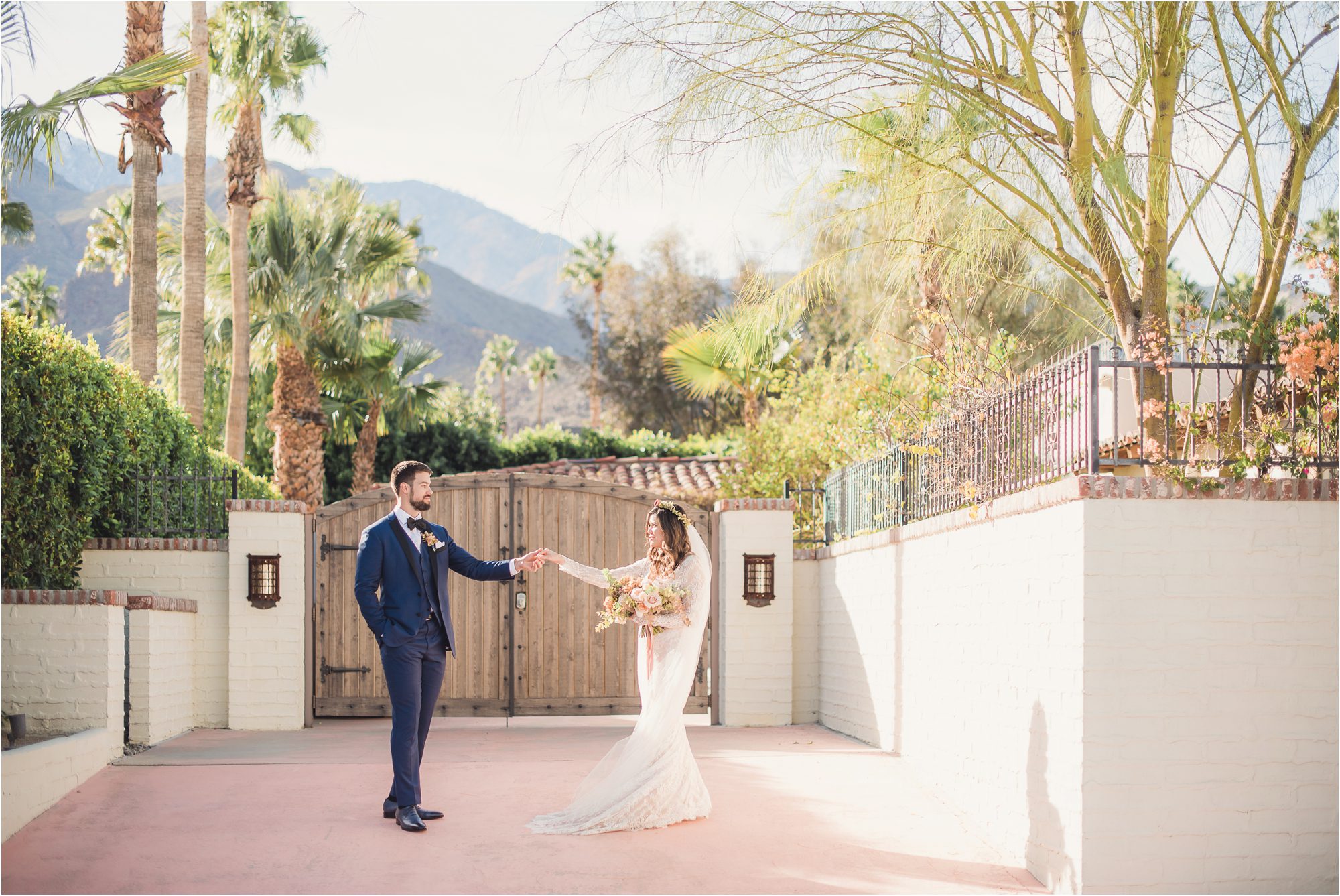 Palm Springs Wedding photographer 0021