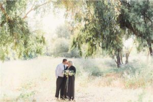 WHIMSICAL PALOS VERDES BEACH ENGAGEMENT // HEIN & ASHLEY » Sun