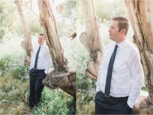 WHIMSICAL PALOS VERDES BEACH ENGAGEMENT // HEIN & ASHLEY » Sun