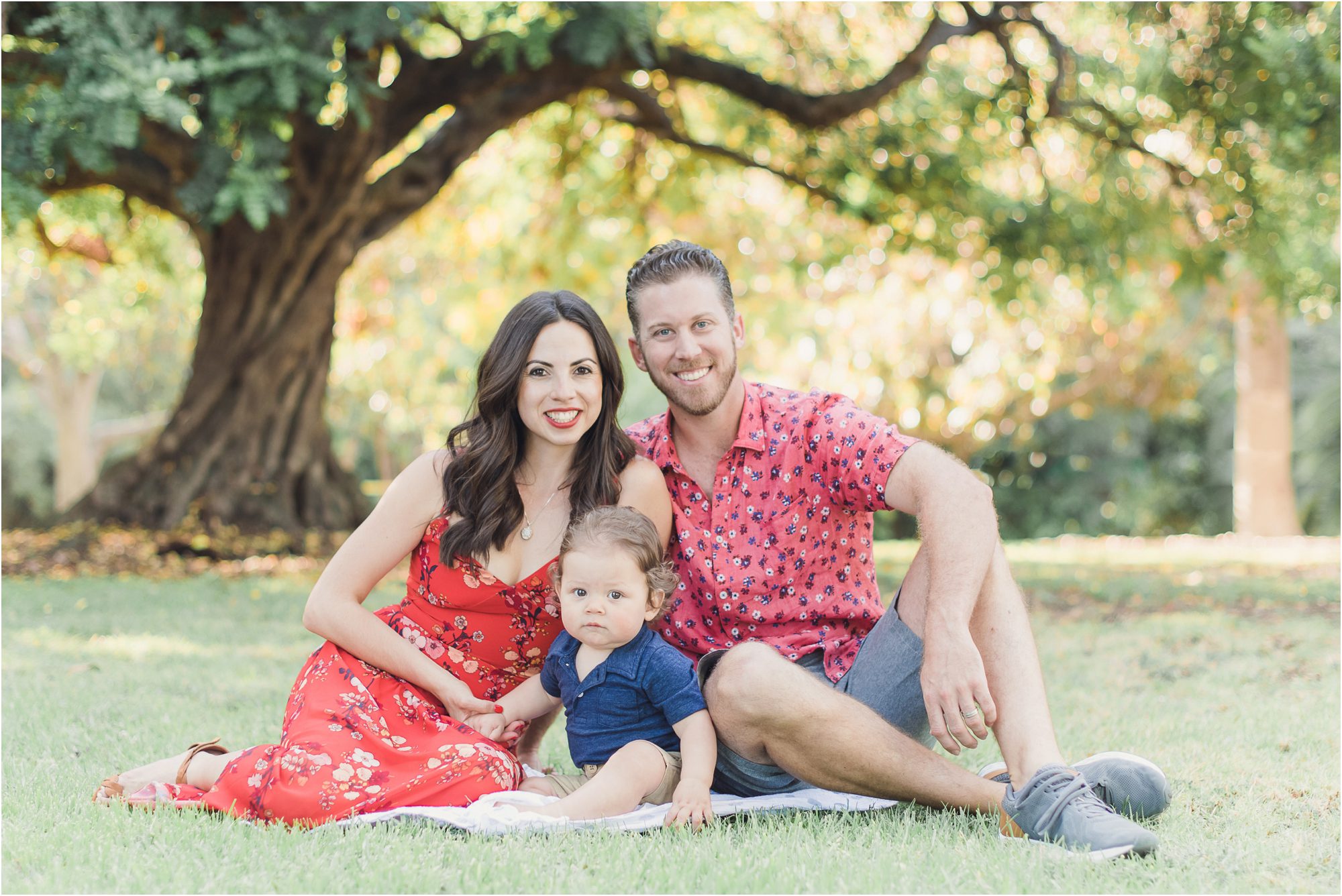 South Bay Family Photographer 0001