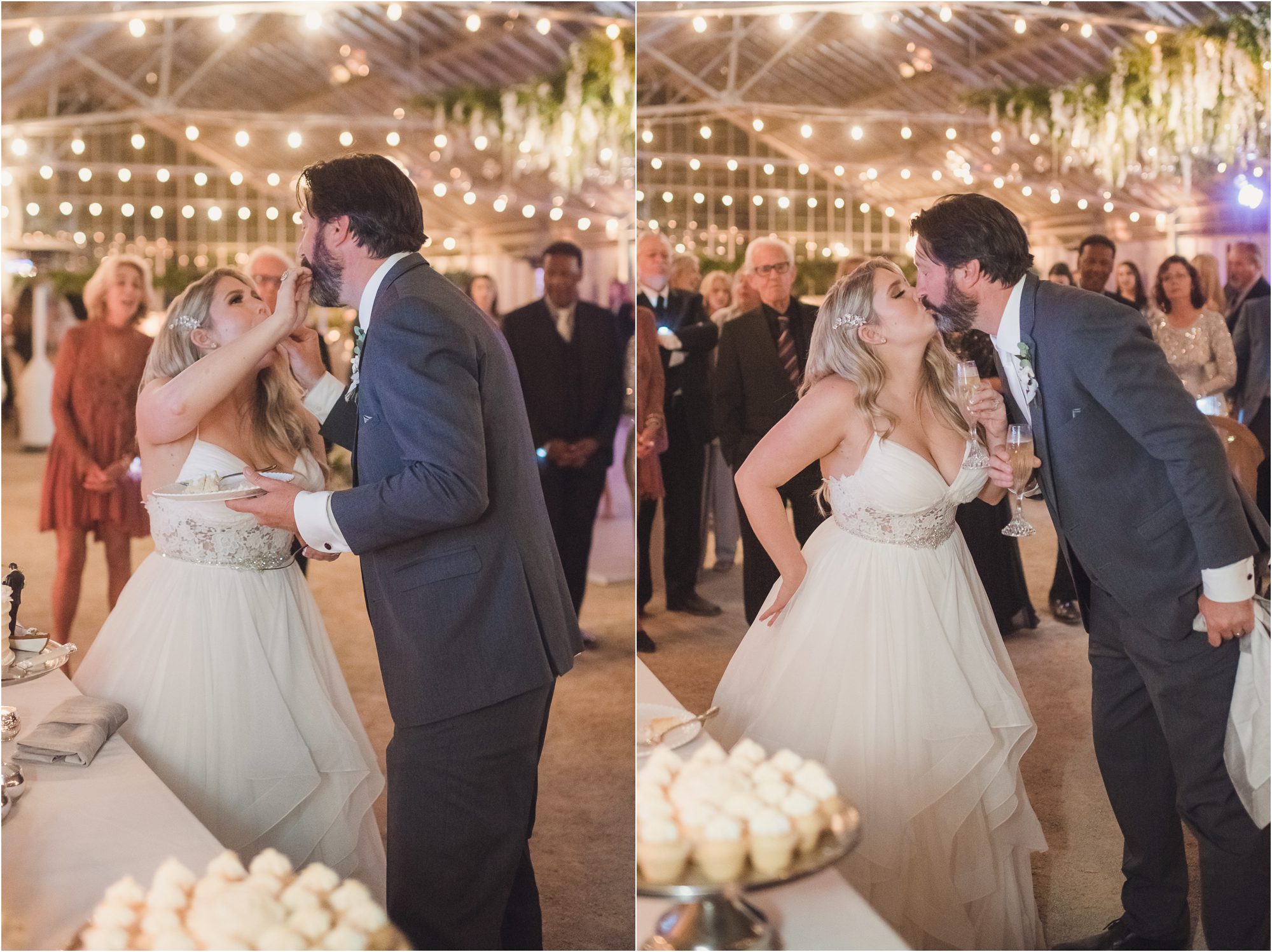 Dreamy Greenhouse Wedding on the Santa Barbra Cliffs // Jeremy & Kristyn 82 Dos pueblos orchid farm 0081